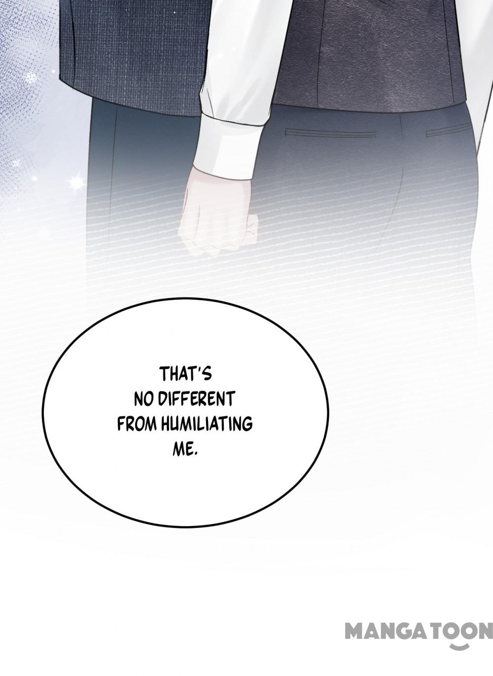 Tit For Tat (Official) - Chapter 100 manhwa