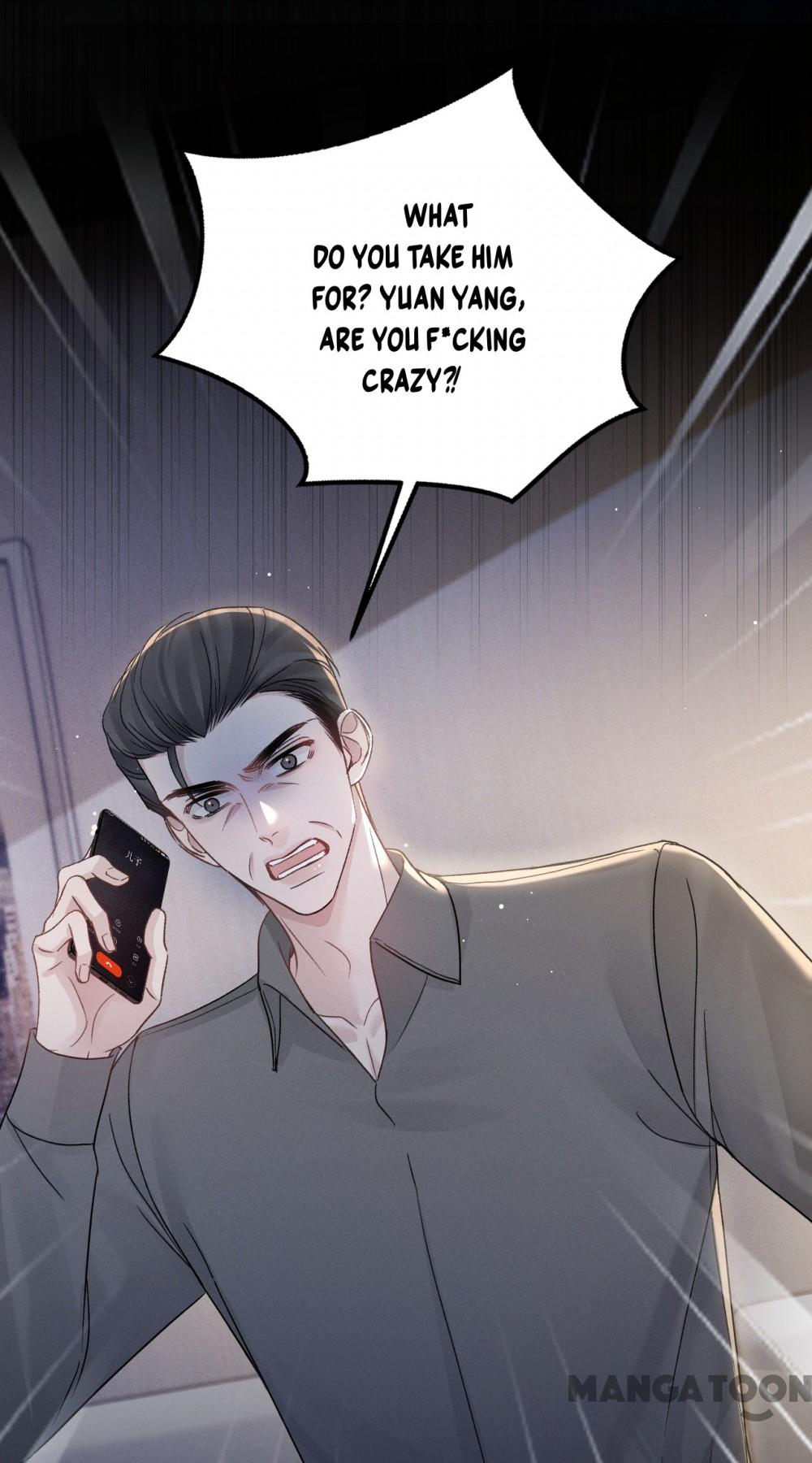 Tit For Tat (Official) - Chapter 100 manhwa