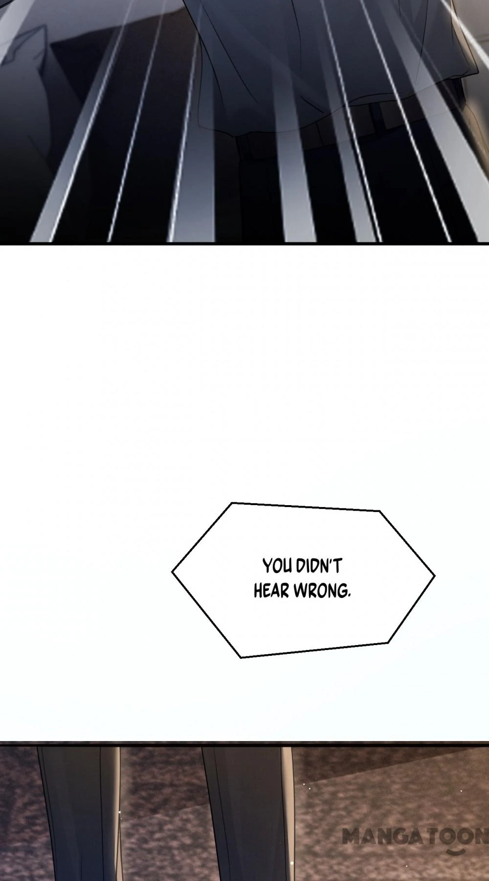 Tit For Tat (Official) - Chapter 100 manhwa