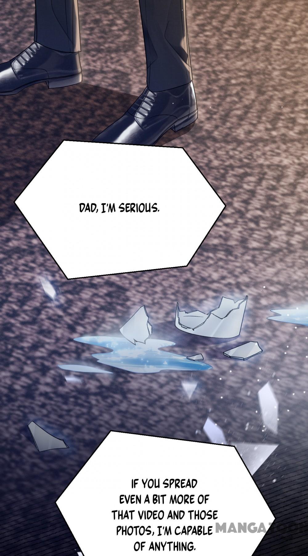 Tit For Tat (Official) - Chapter 100 manhwa