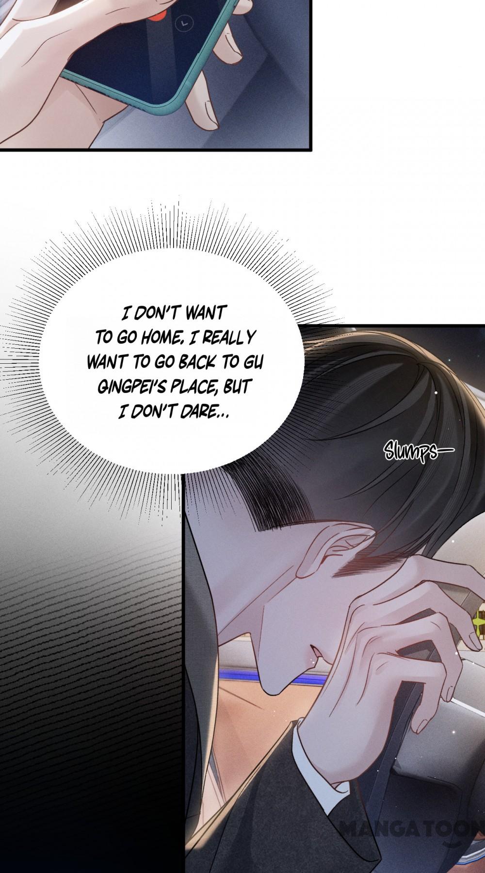 Tit For Tat (Official) - Chapter 100 manhwa