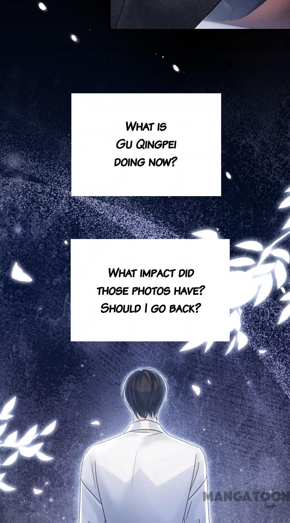 Tit For Tat (Official) - Chapter 100 manhwa