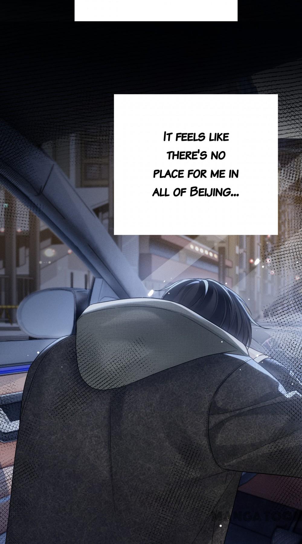Tit For Tat (Official) - Chapter 100 manhwa