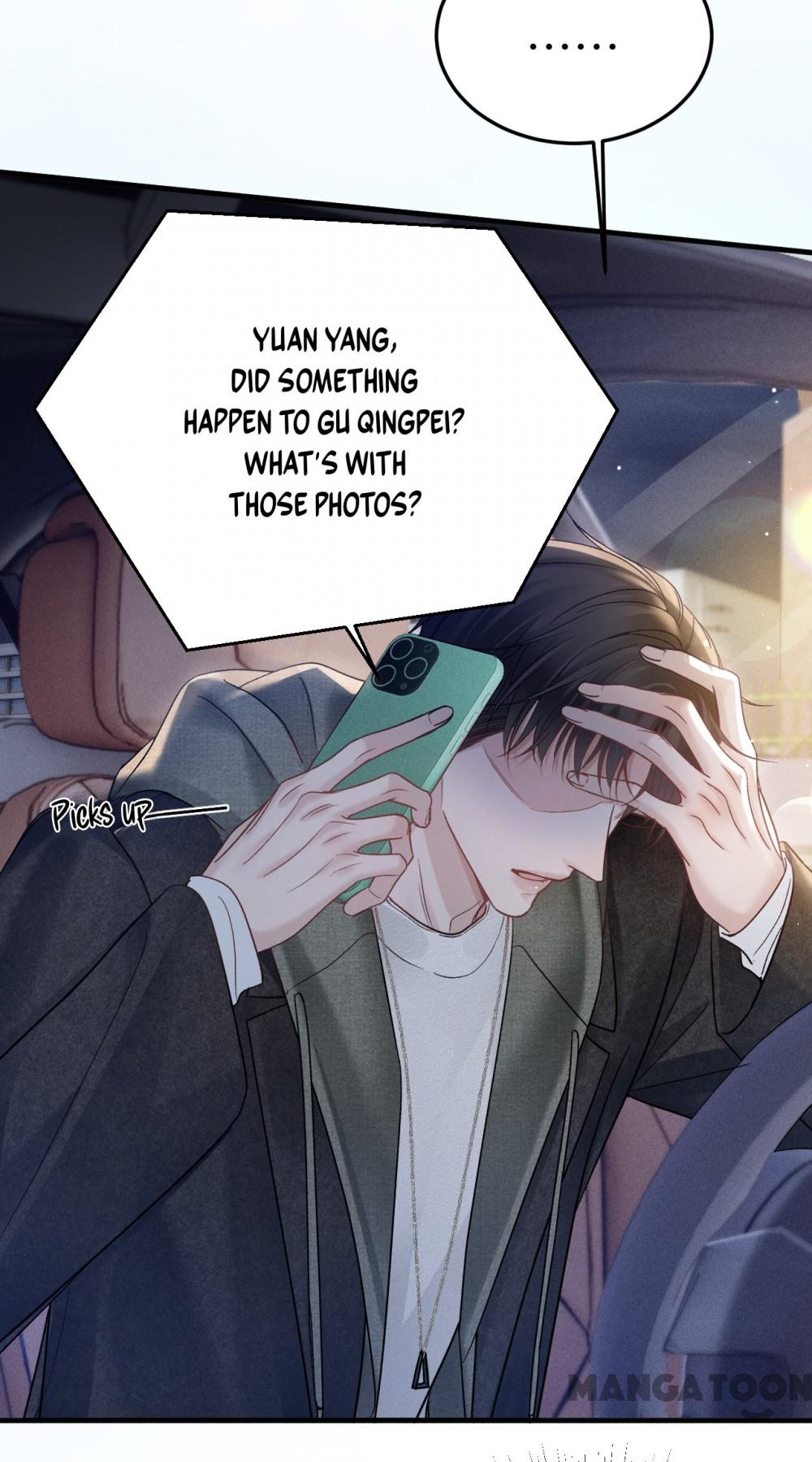 Tit For Tat (Official) - Chapter 100 manhwa