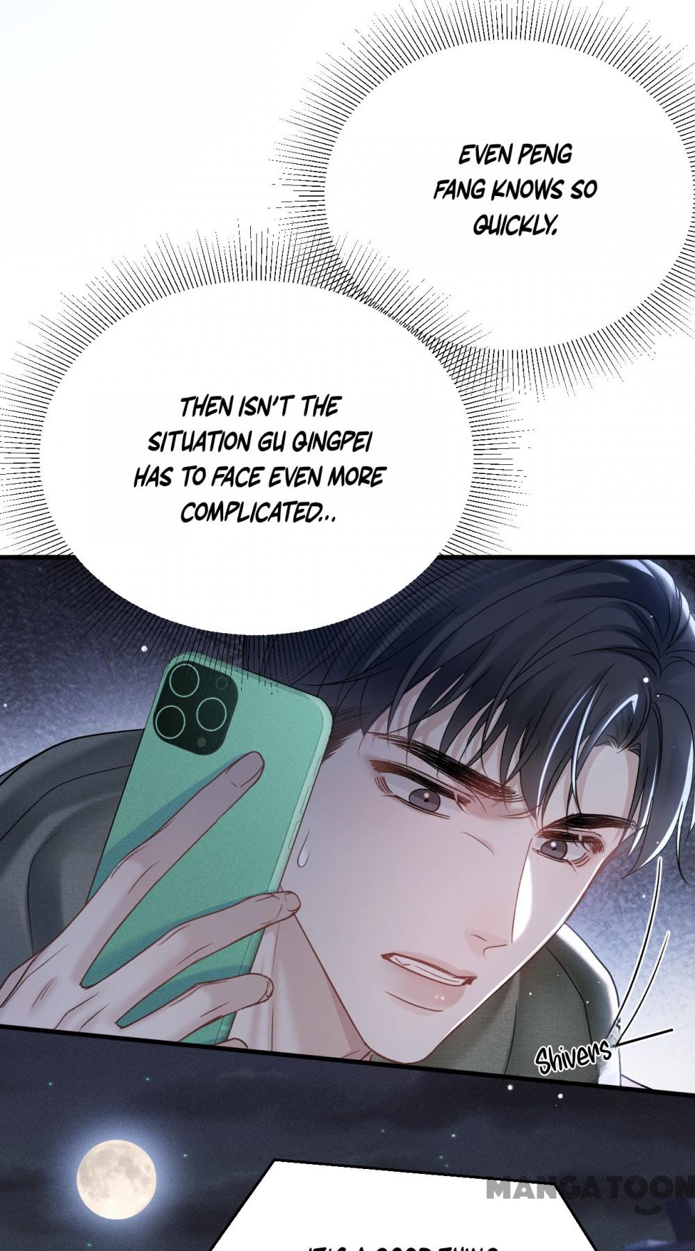Tit For Tat (Official) - Chapter 100 manhwa