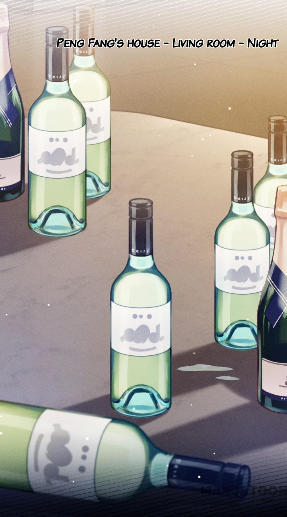 Tit For Tat (Official) - Chapter 100 manhwa