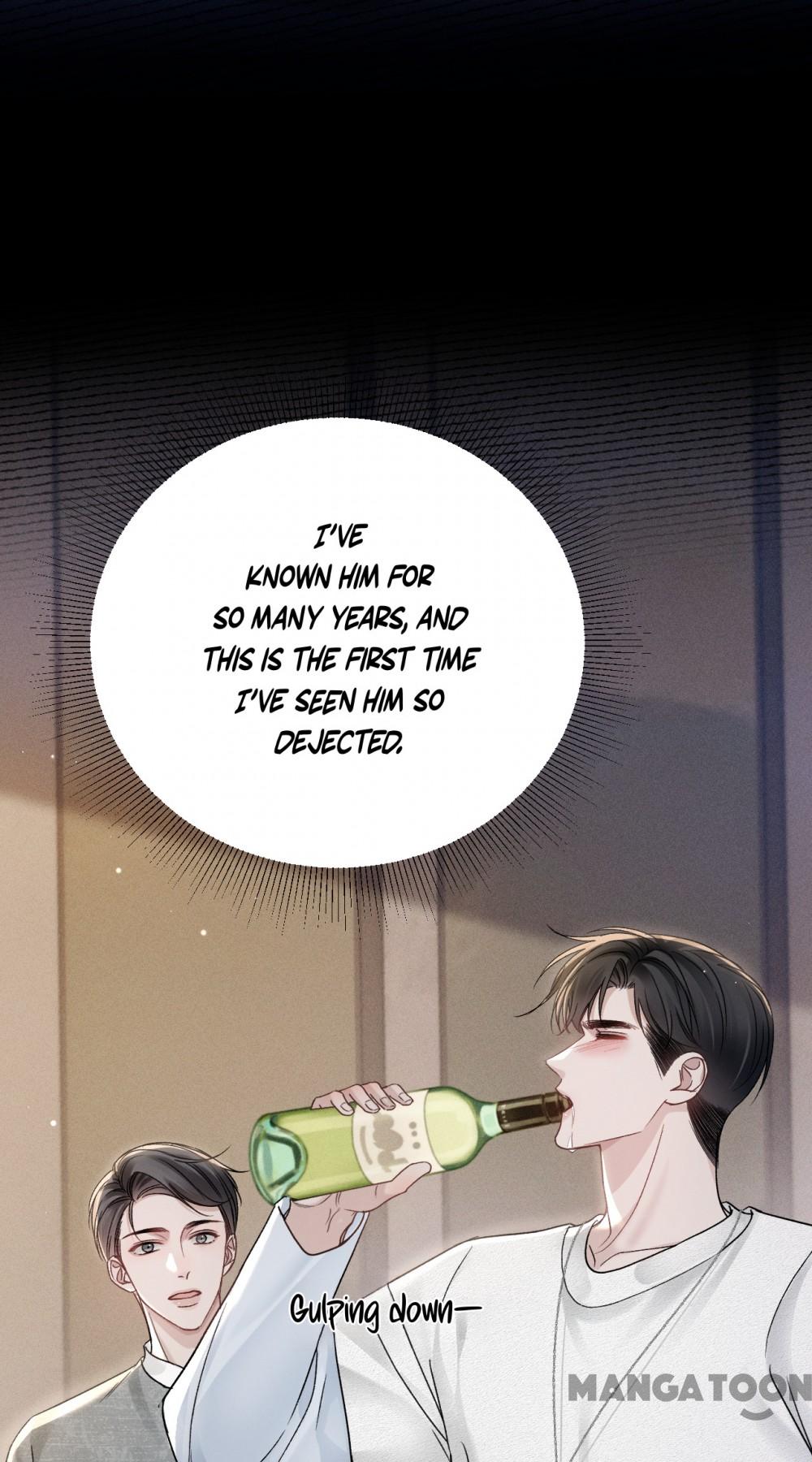 Tit For Tat (Official) - Chapter 100 manhwa