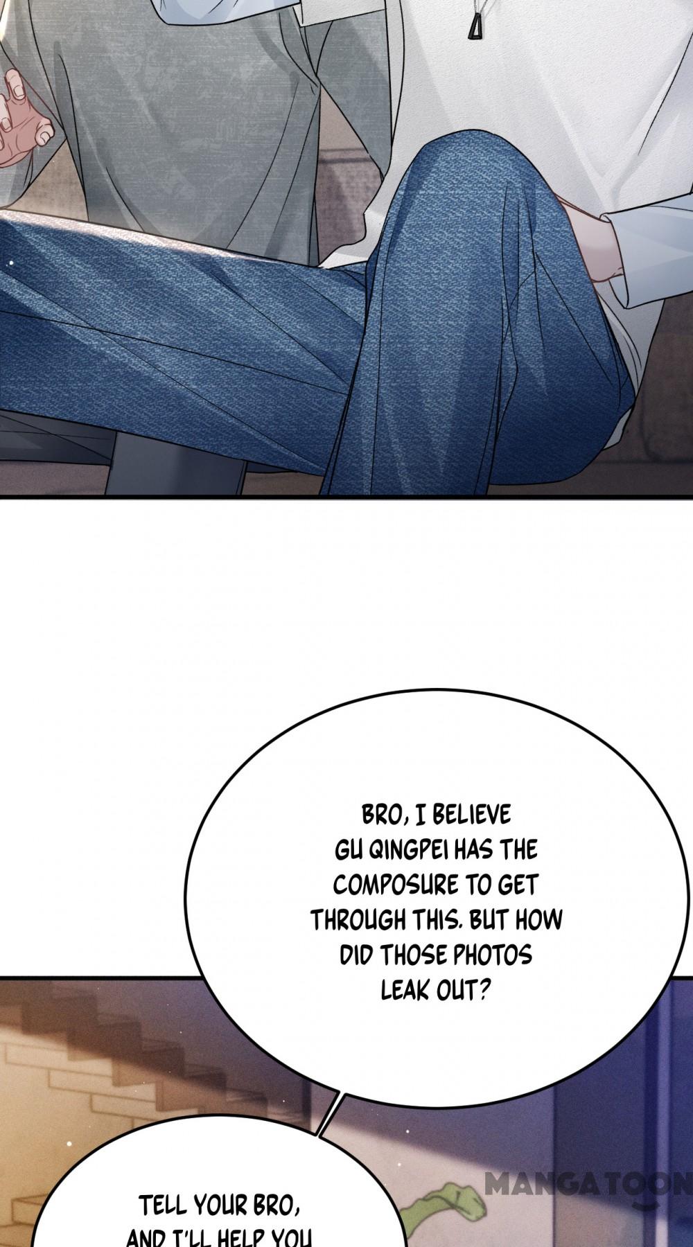 Tit For Tat (Official) - Chapter 100 manhwa