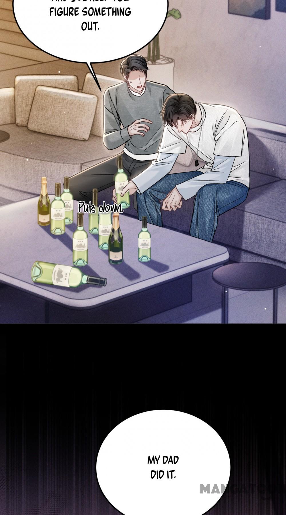 Tit For Tat (Official) - Chapter 100 manhwa