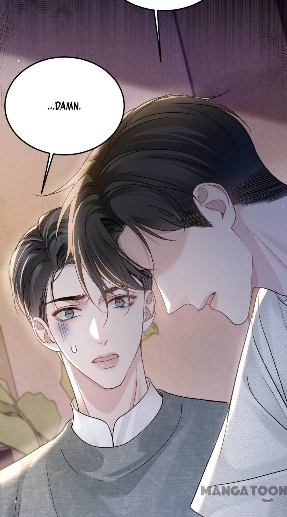 Tit For Tat (Official) - Chapter 100 manhwa