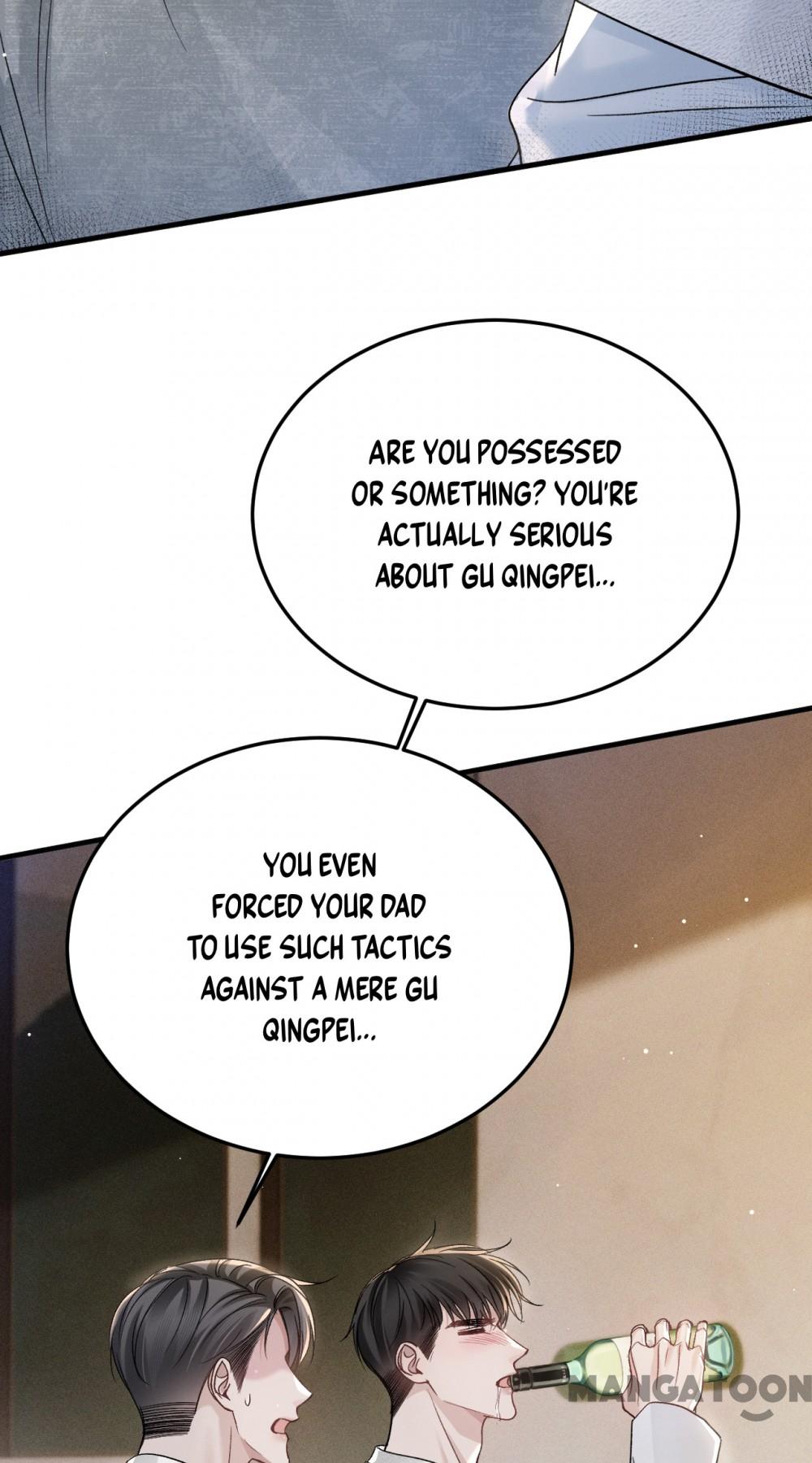 Tit For Tat (Official) - Chapter 100 manhwa