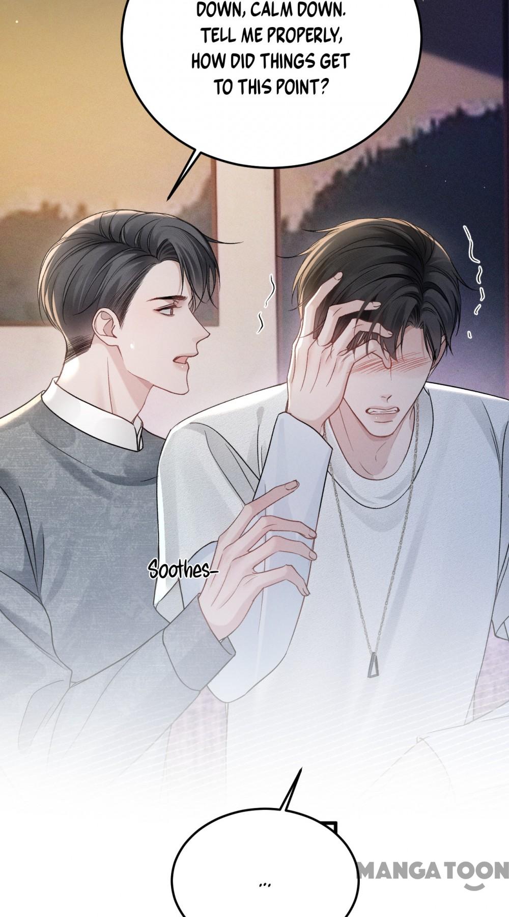 Tit For Tat (Official) - Chapter 100 manhwa