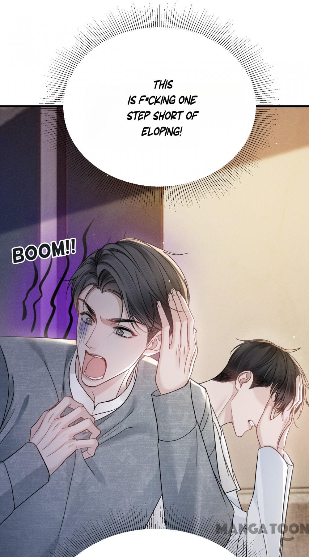 Tit For Tat (Official) - Chapter 100 manhwa