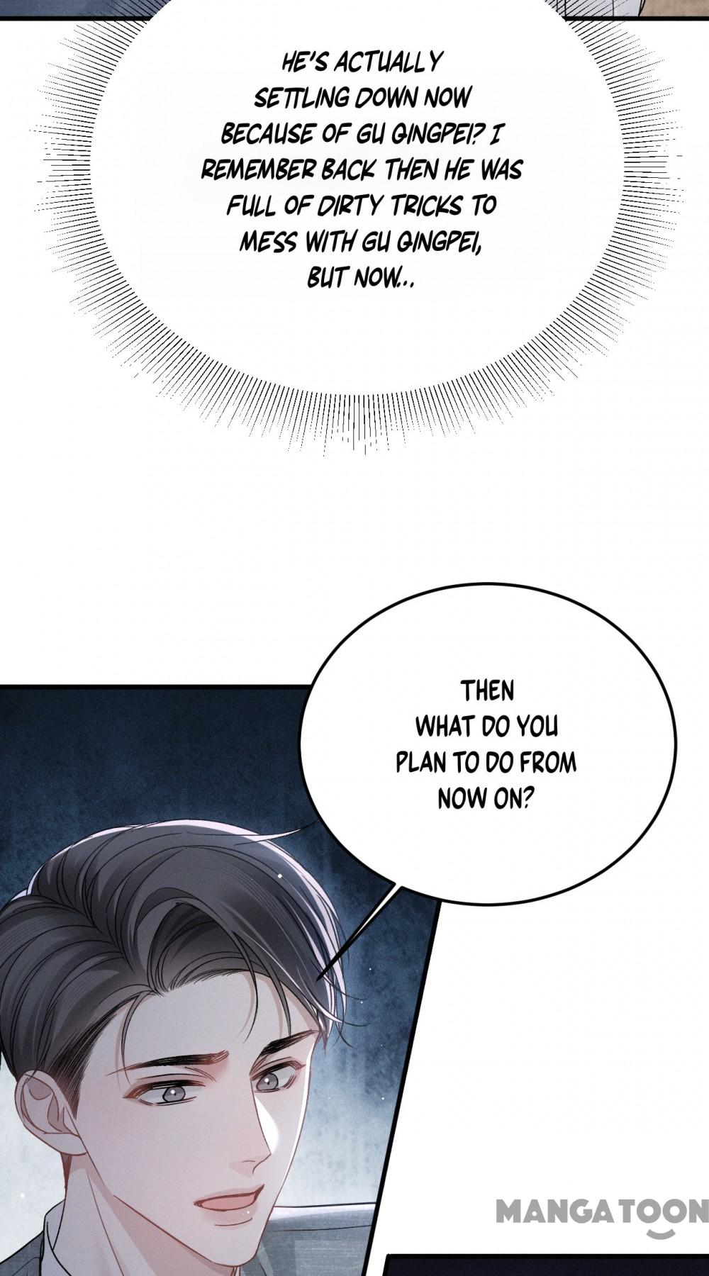 Tit For Tat (Official) - Chapter 100 manhwa