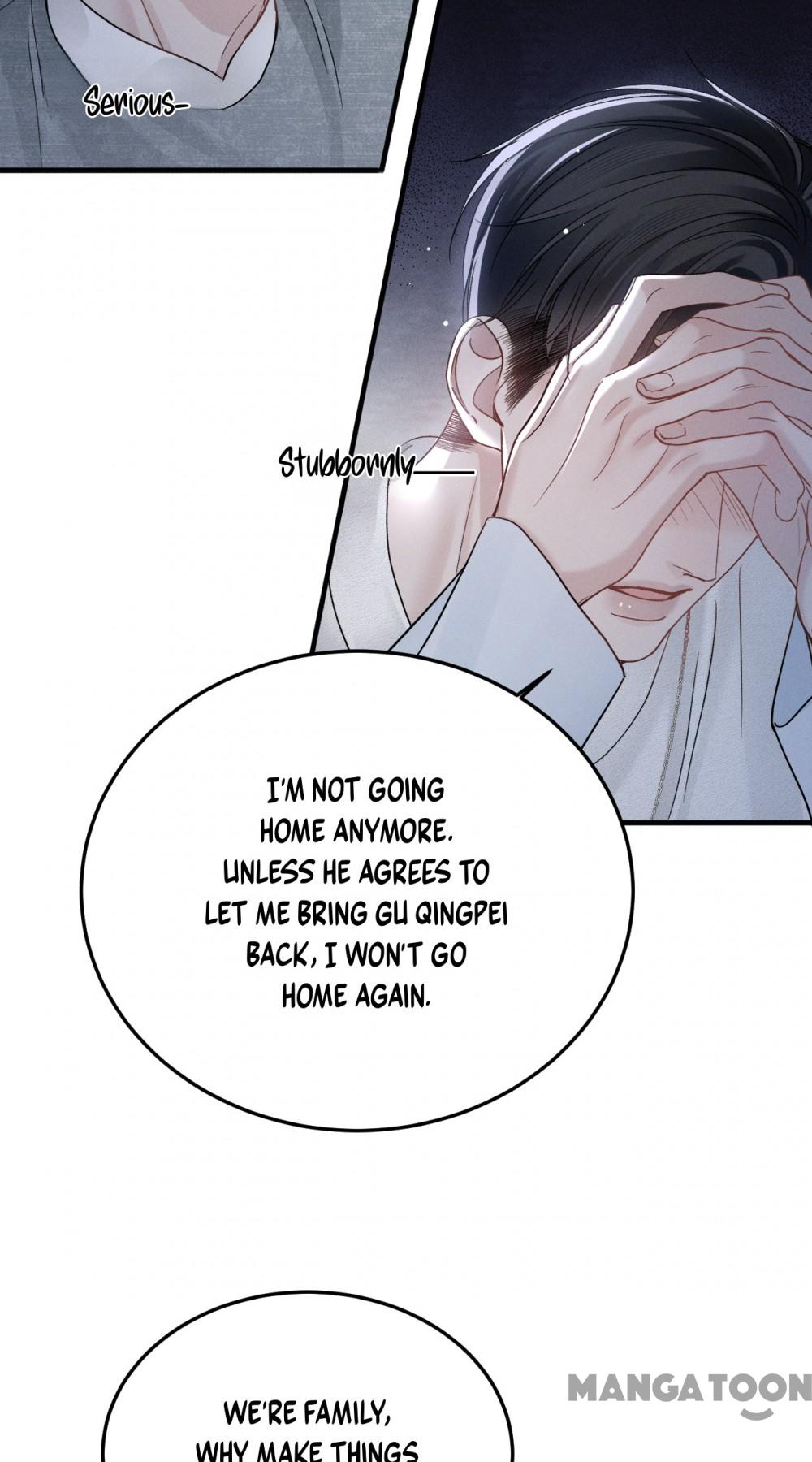 Tit For Tat (Official) - Chapter 100 manhwa