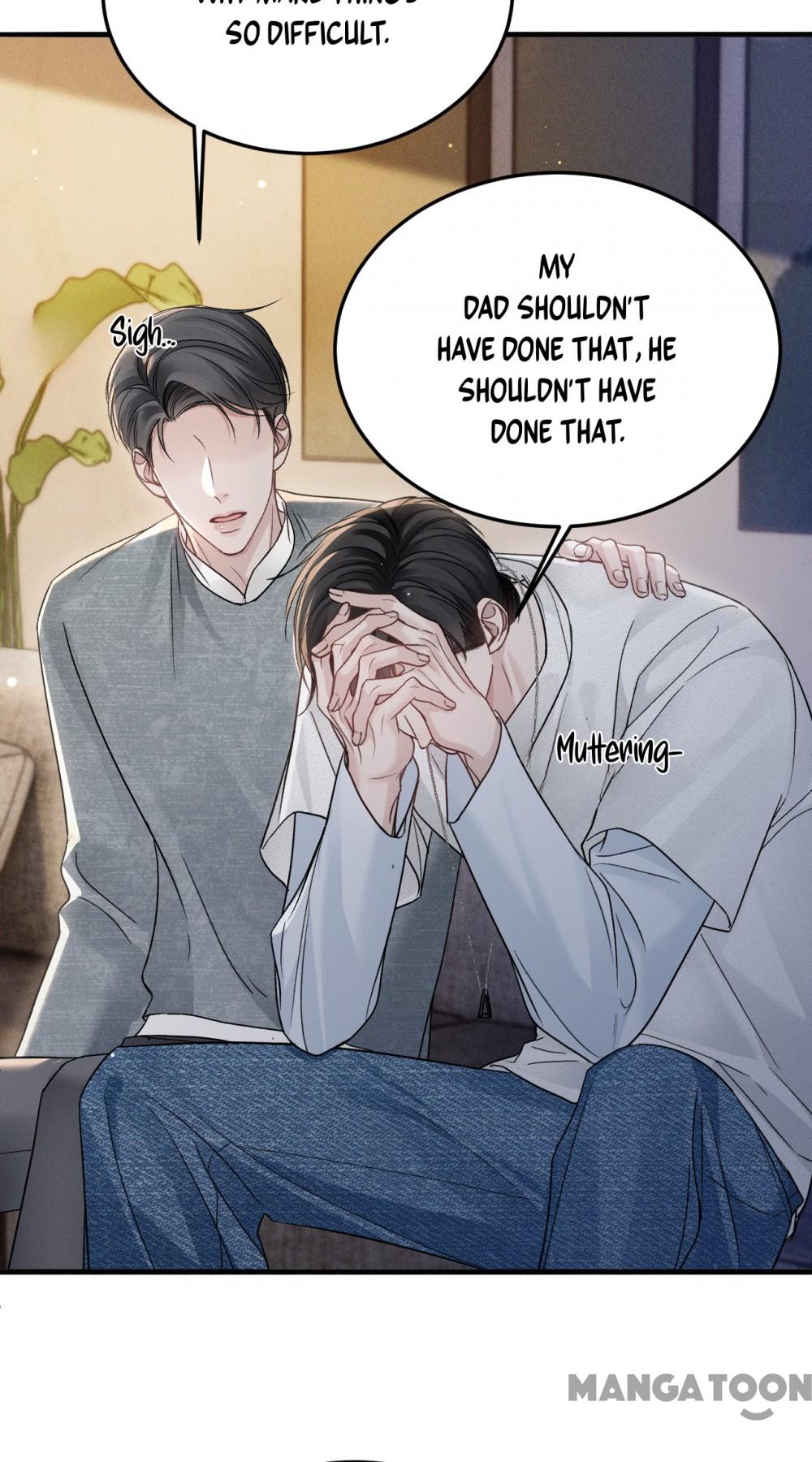 Tit For Tat (Official) - Chapter 100 manhwa