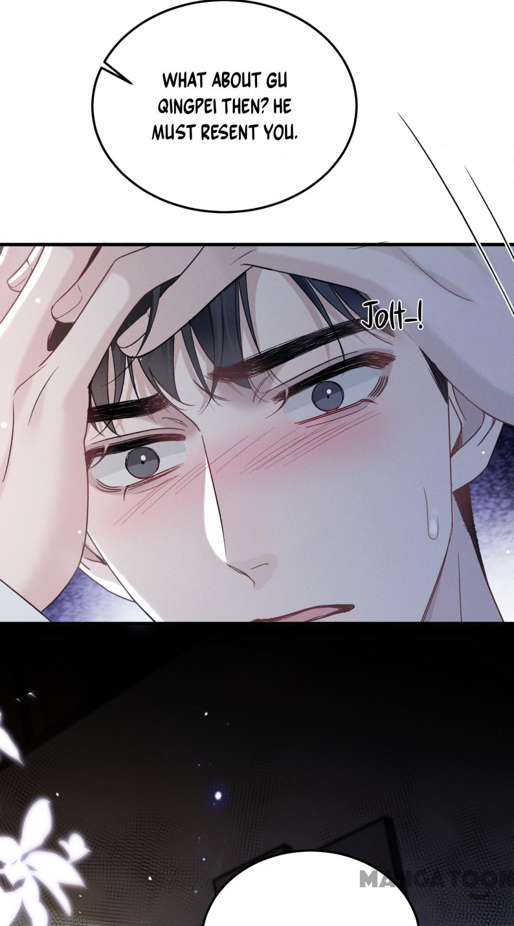Tit For Tat (Official) - Chapter 100 manhwa