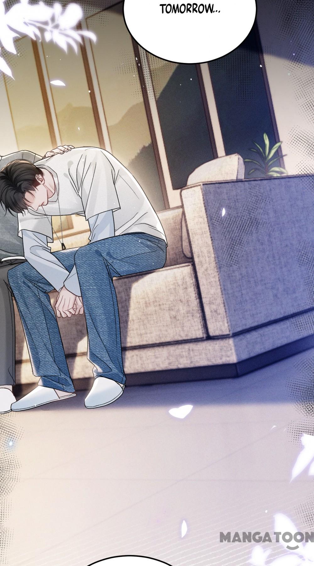 Tit For Tat (Official) - Chapter 100 manhwa
