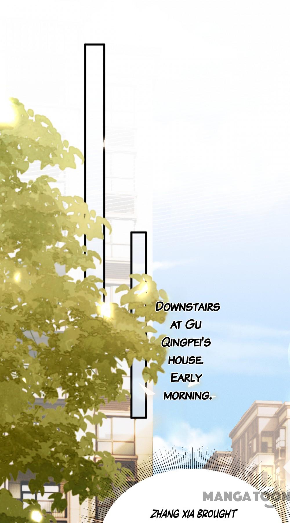 Tit For Tat (Official) - Chapter 101 manhwa