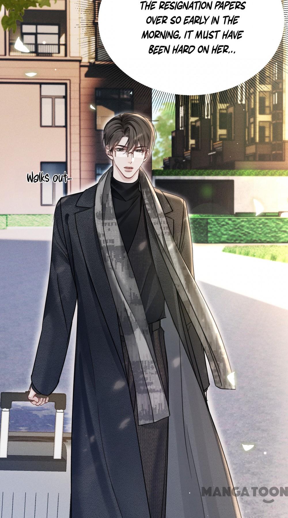 Tit For Tat (Official) - Chapter 101 manhwa