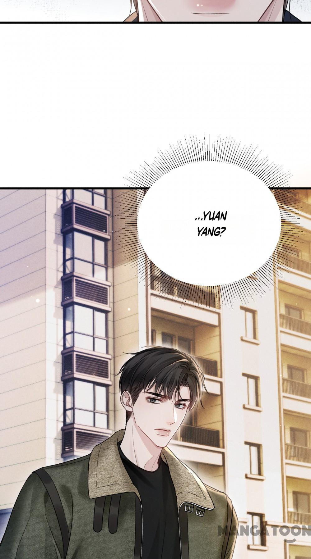Tit For Tat (Official) - Chapter 101 manhwa