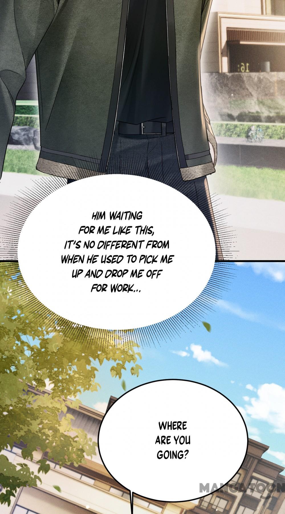 Tit For Tat (Official) - Chapter 101 manhwa