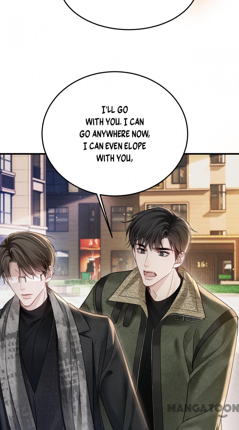 Tit For Tat (Official) - Chapter 101 manhwa