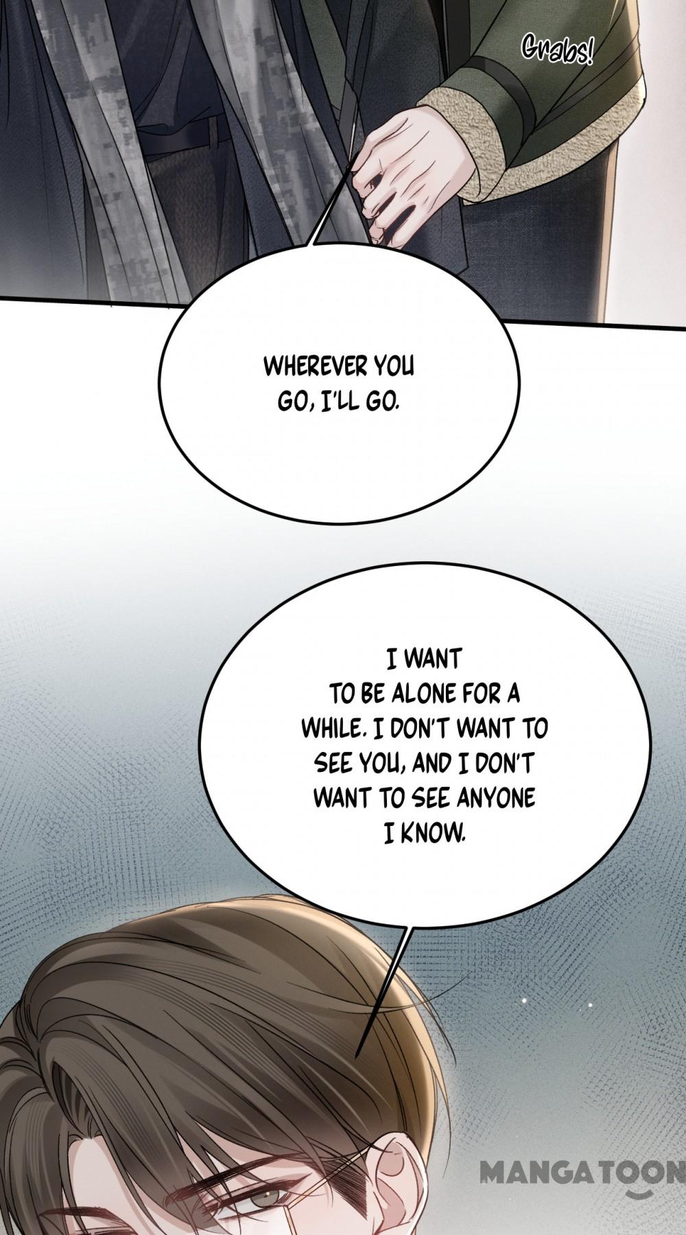Tit For Tat (Official) - Chapter 101 manhwa