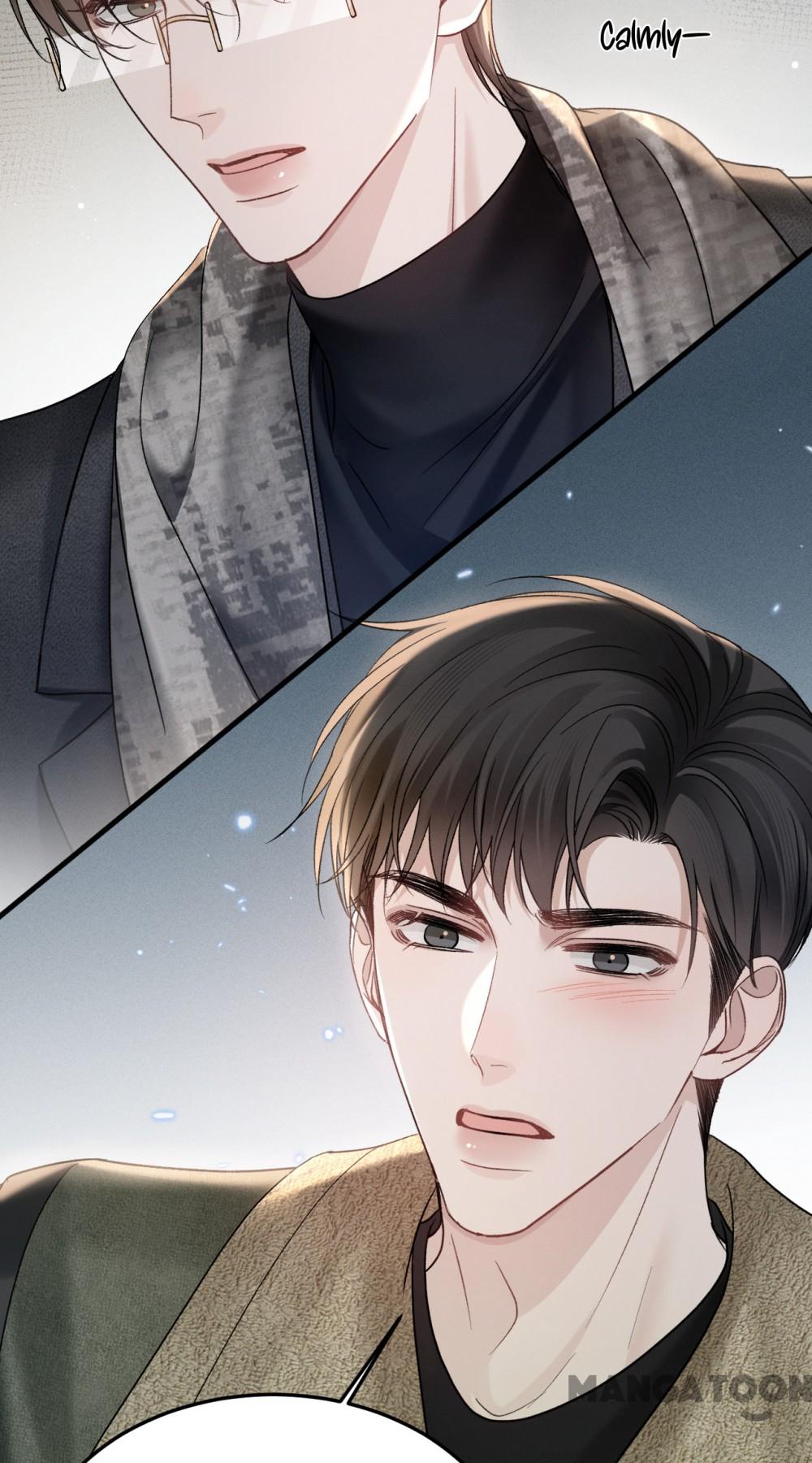 Tit For Tat (Official) - Chapter 101 manhwa