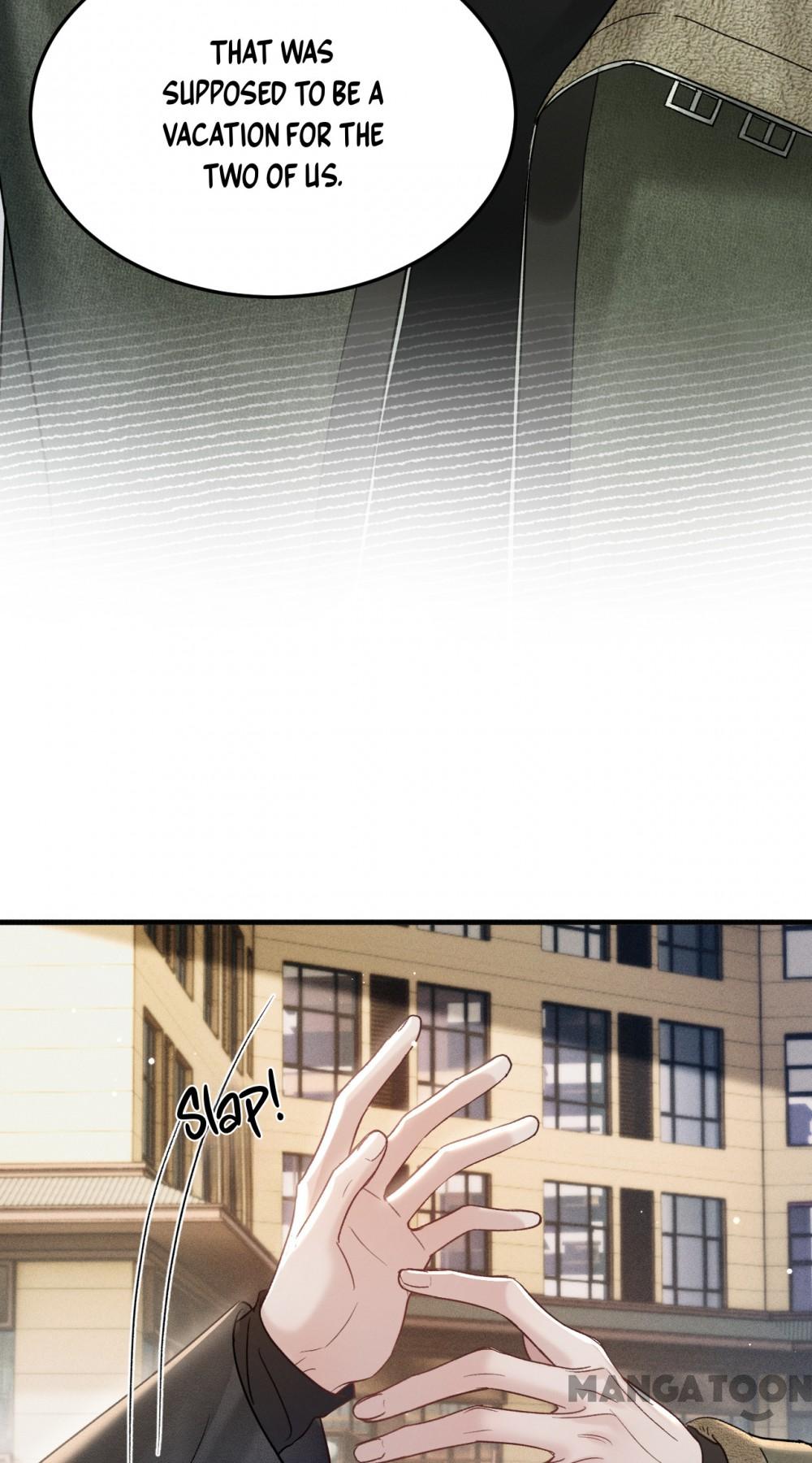 Tit For Tat (Official) - Chapter 101 manhwa