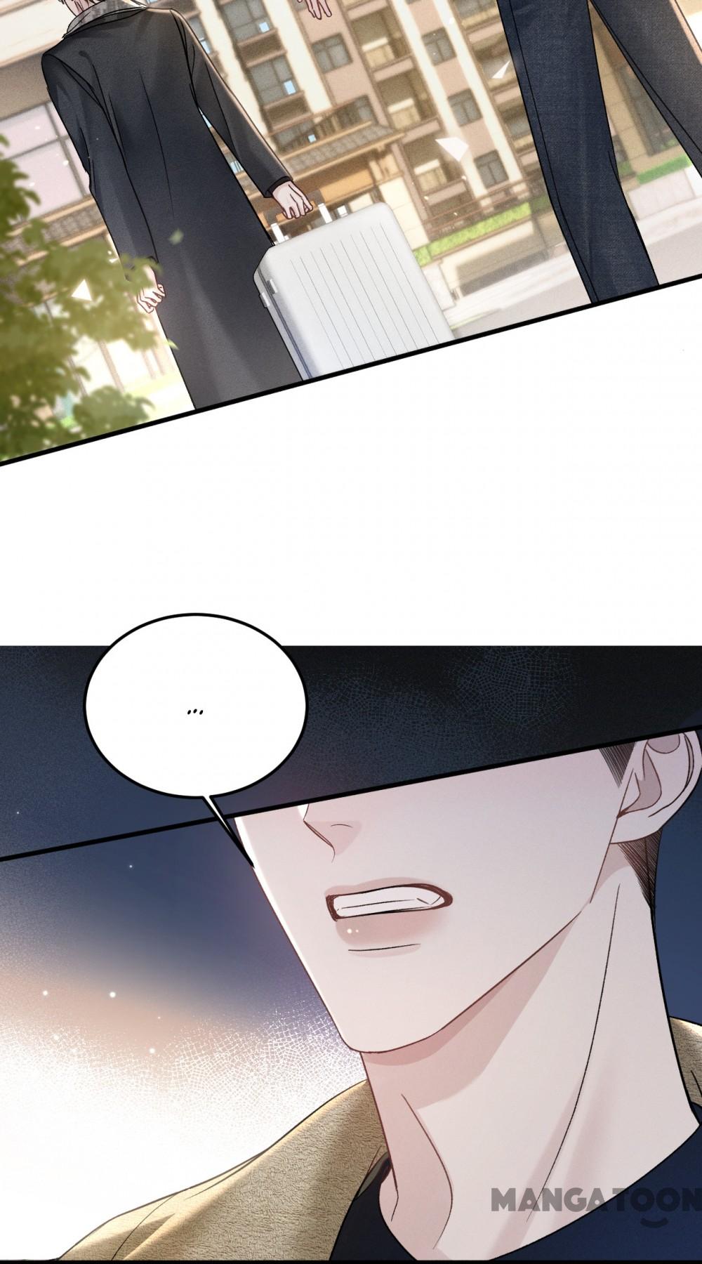 Tit For Tat (Official) - Chapter 101 manhwa
