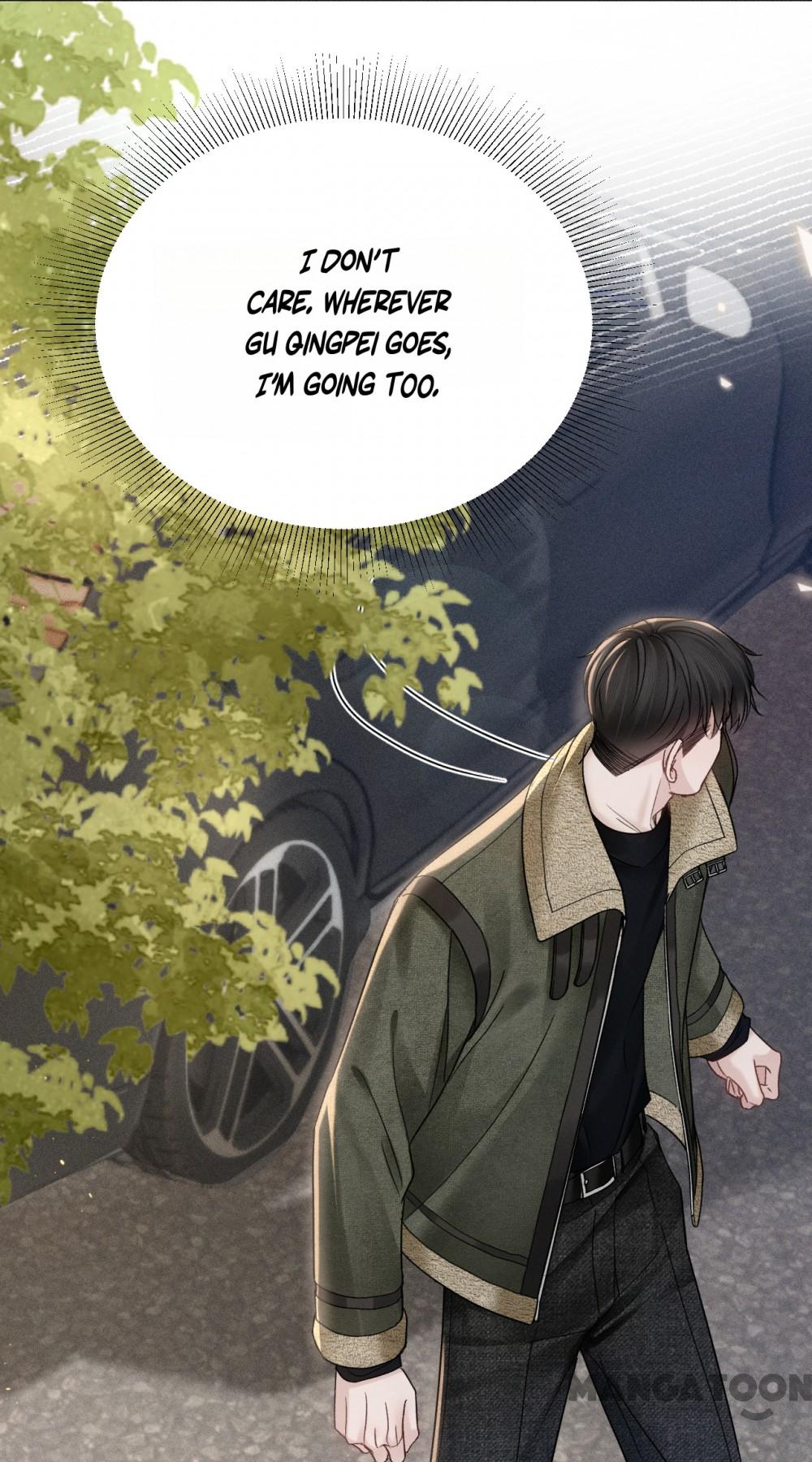 Tit For Tat (Official) - Chapter 101 manhwa
