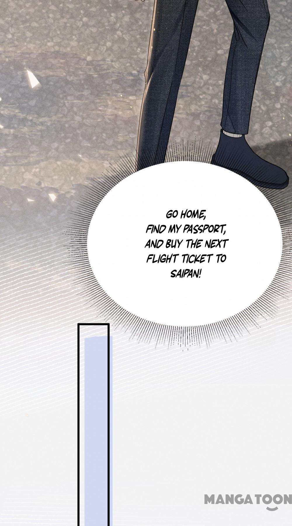 Tit For Tat (Official) - Chapter 101 manhwa