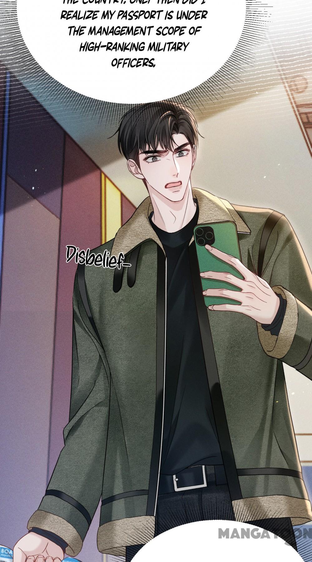 Tit For Tat (Official) - Chapter 101 manhwa