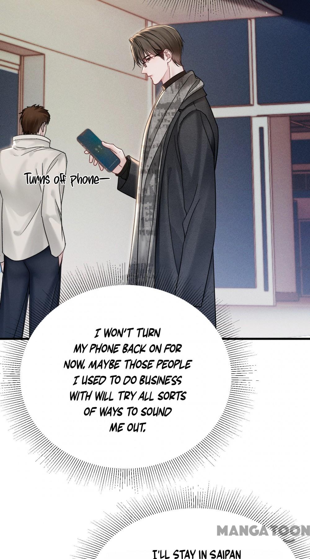 Tit For Tat (Official) - Chapter 101 manhwa