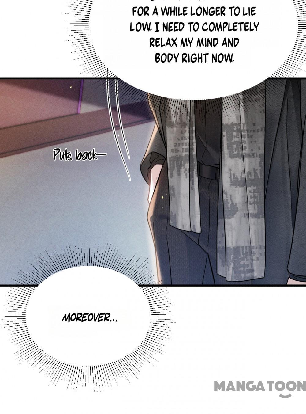 Tit For Tat (Official) - Chapter 101 manhwa