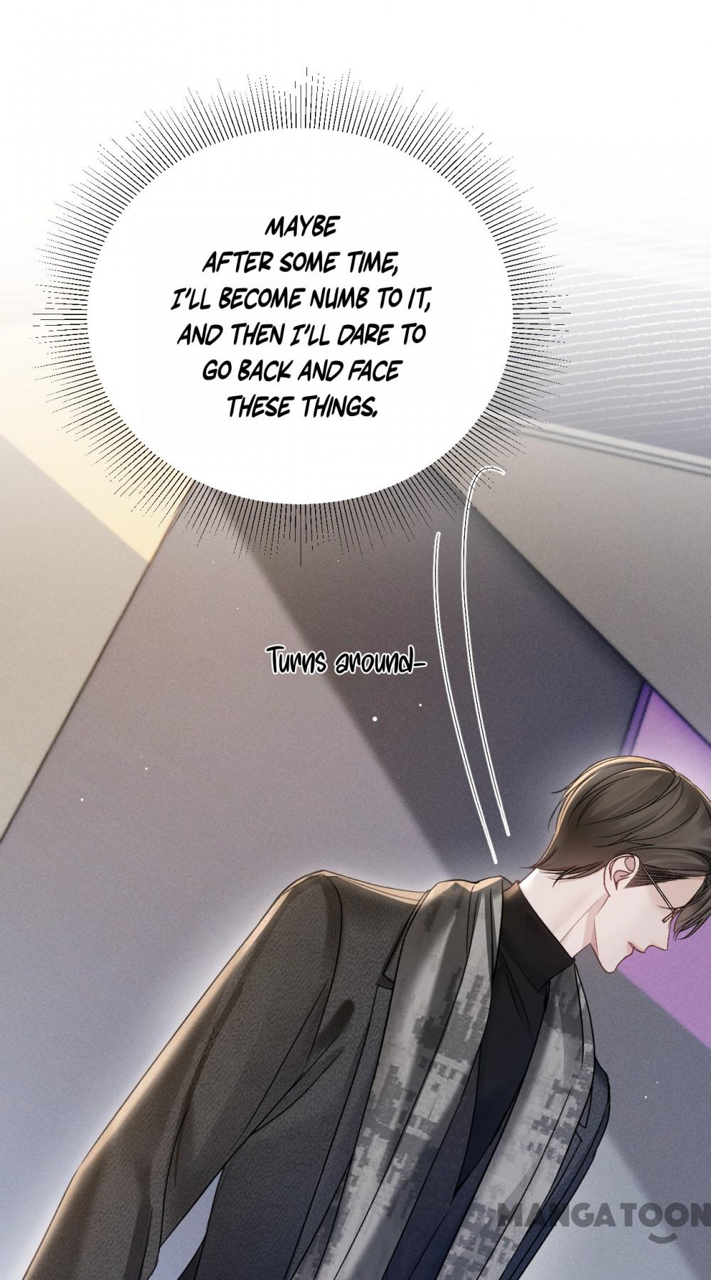 Tit For Tat (Official) - Chapter 101 manhwa