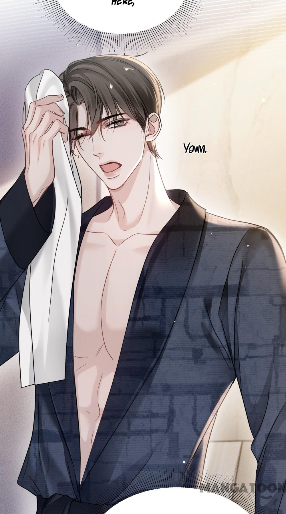 Tit For Tat (Official) - Chapter 101 manhwa