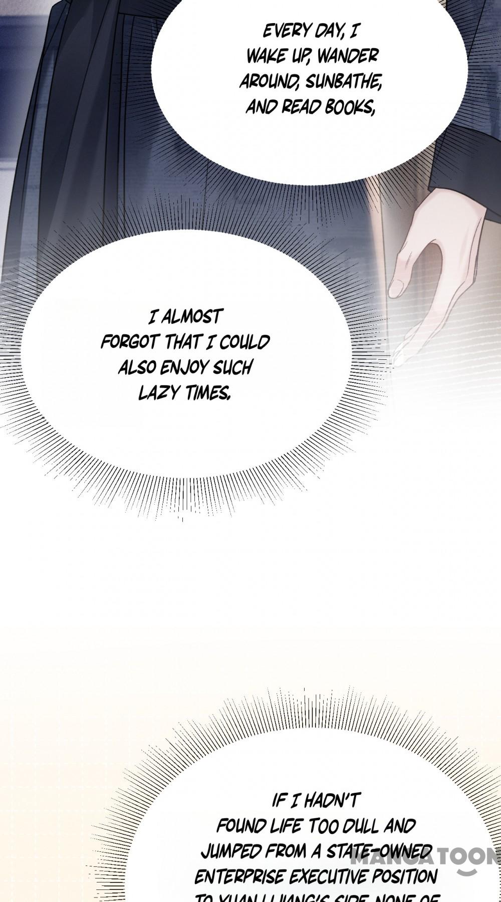 Tit For Tat (Official) - Chapter 101 manhwa