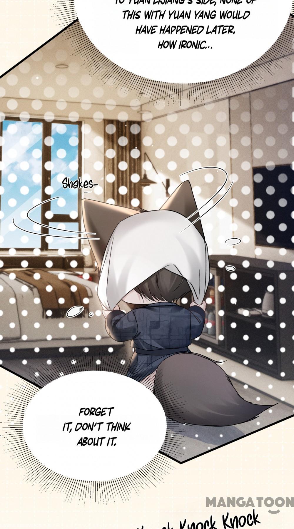 Tit For Tat (Official) - Chapter 101 manhwa