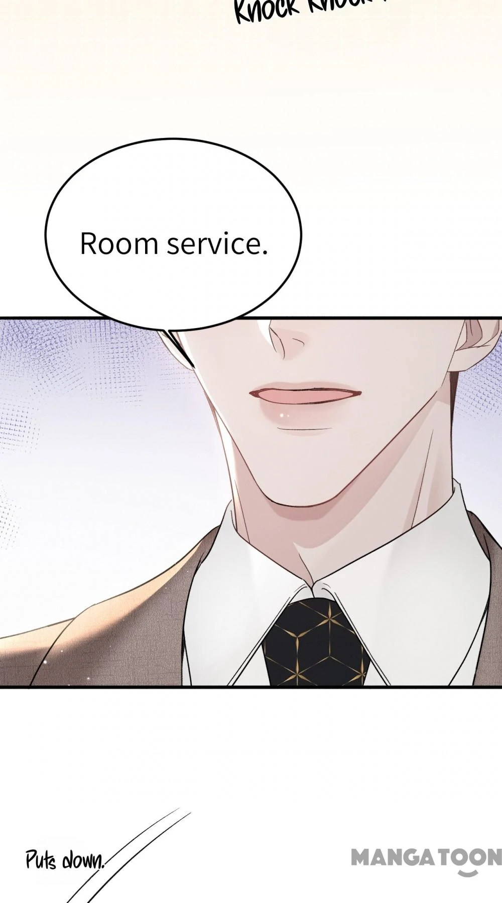 Tit For Tat (Official) - Chapter 101 manhwa