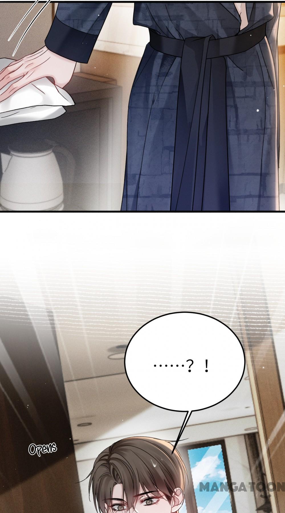 Tit For Tat (Official) - Chapter 101 manhwa