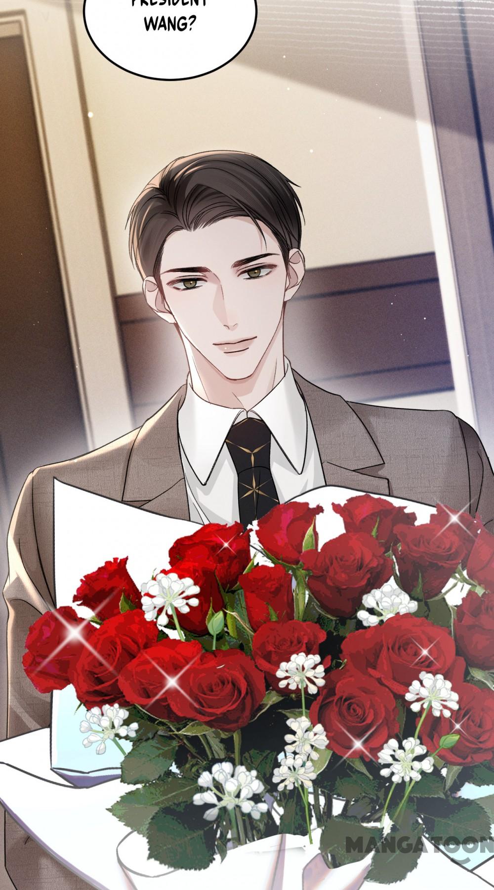 Tit For Tat (Official) - Chapter 101 manhwa