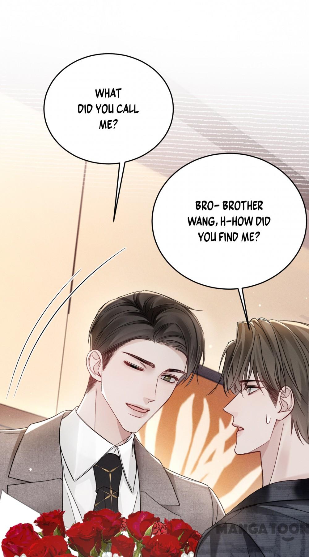Tit For Tat (Official) - Chapter 101 manhwa