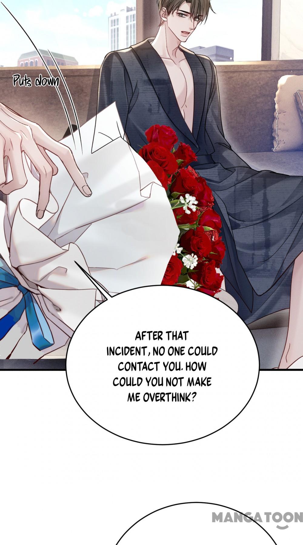 Tit For Tat (Official) - Chapter 101 manhwa