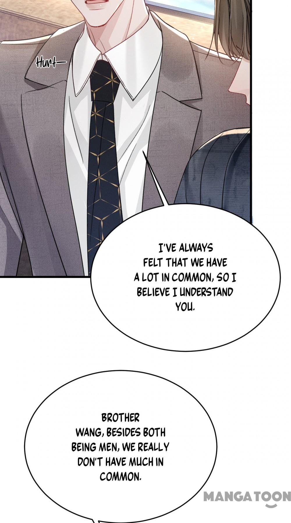 Tit For Tat (Official) - Chapter 101 manhwa
