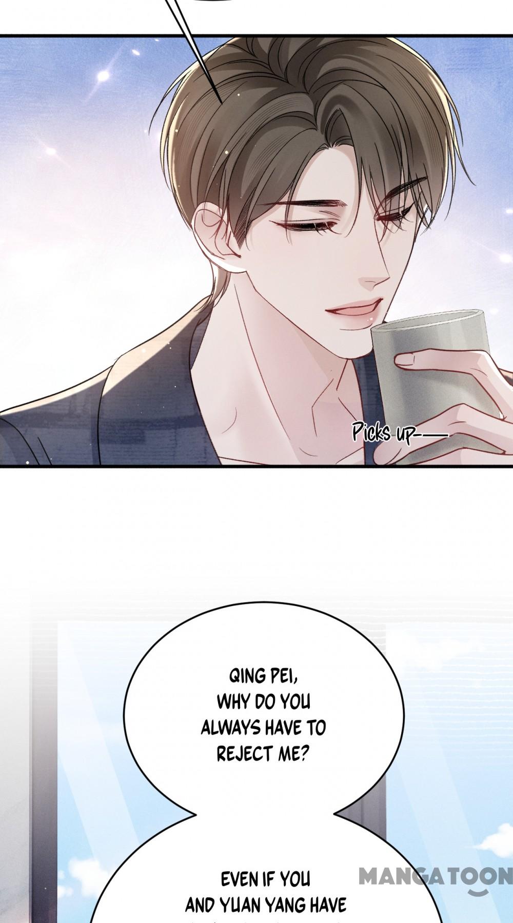 Tit For Tat (Official) - Chapter 101 manhwa