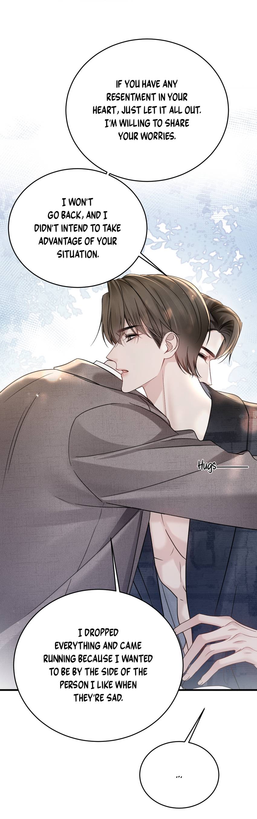 Tit For Tat (Official) - Chapter 102 manhwa