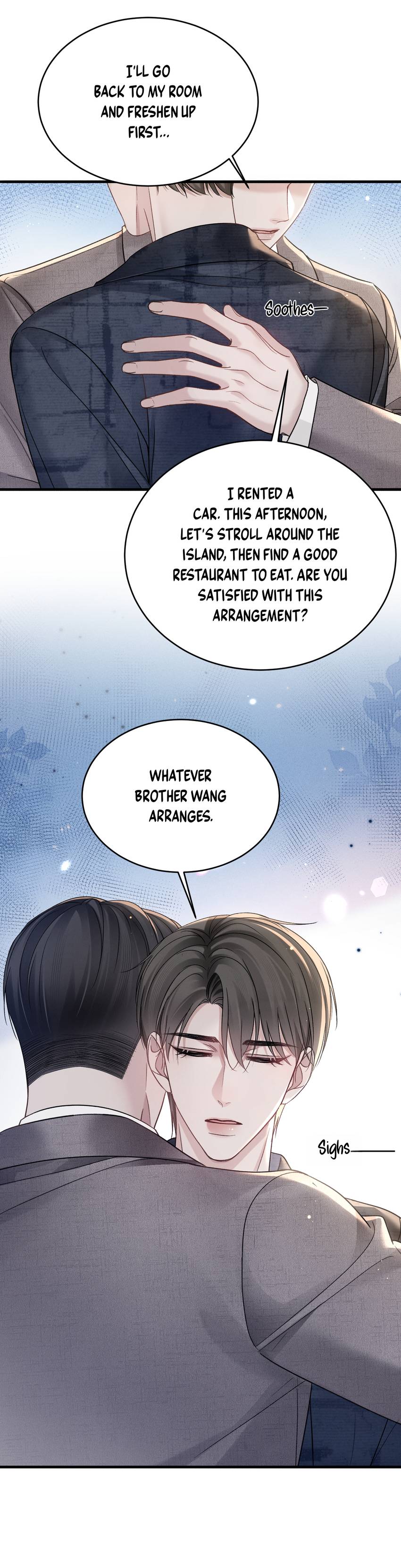 Tit For Tat (Official) - Chapter 102 manhwa