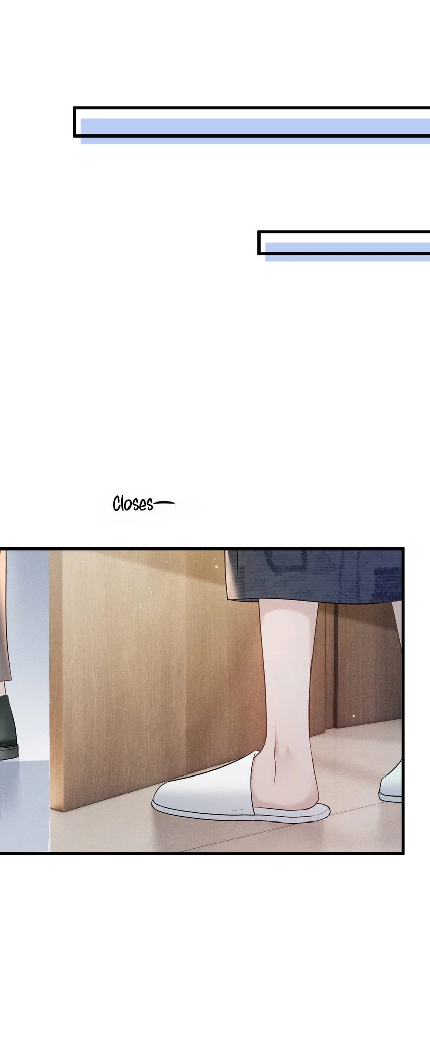 Tit For Tat (Official) - Chapter 102 manhwa